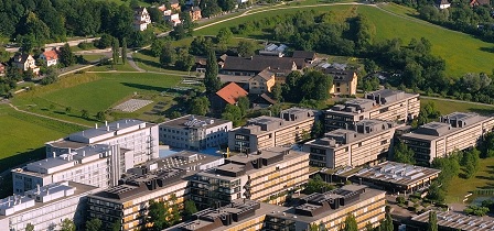 institute of experimental immunology uzh